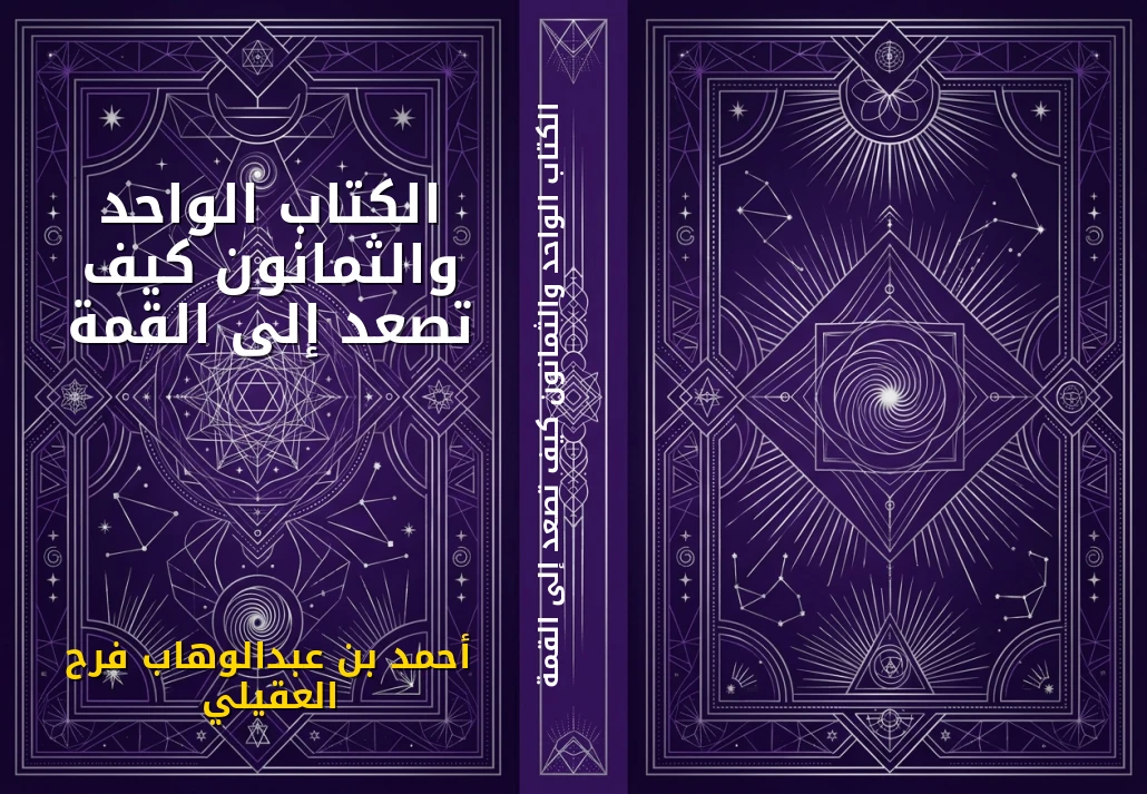 الكتاب الواحد والثمانون كيف تصعد إلى القمة