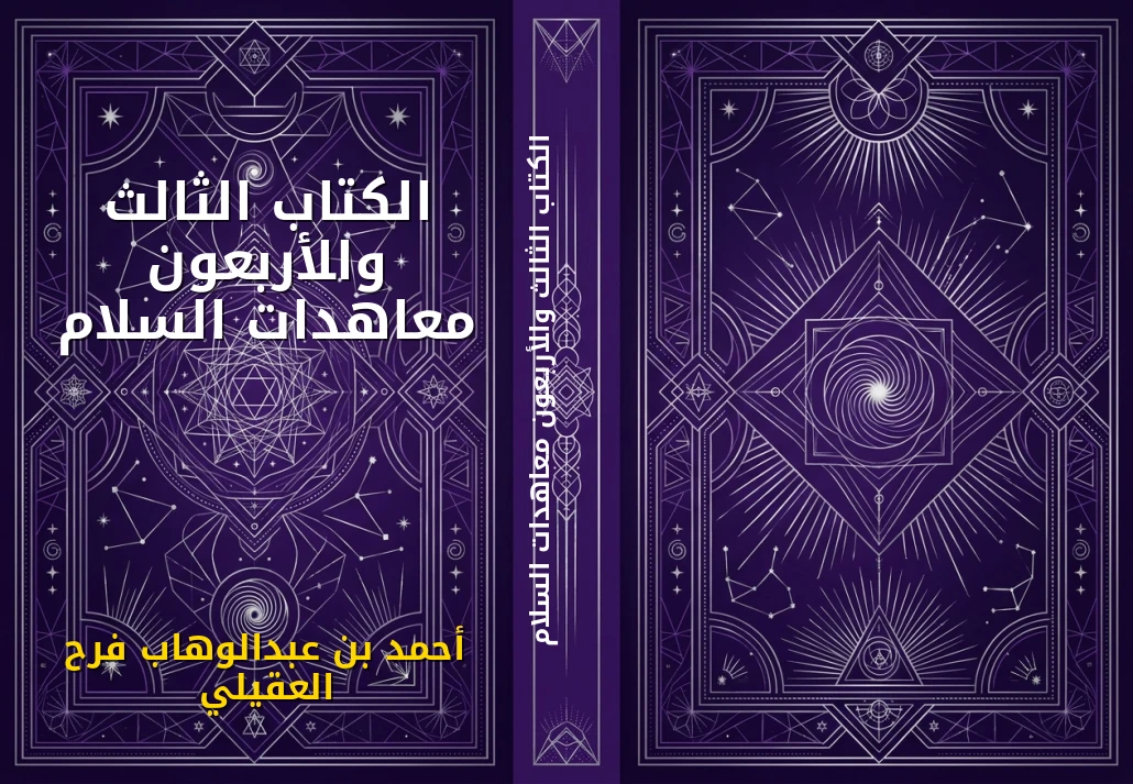 الكتاب الثالث والأربعون معاهدات السلام